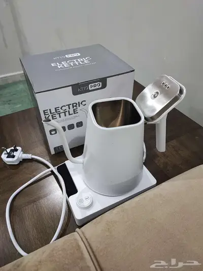 ELECTRIC KETTLE 3