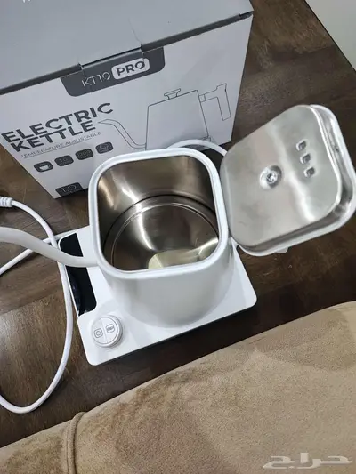 ELECTRIC KETTLE 1