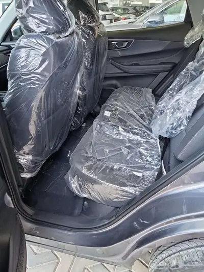 شيري تيجو 4 2025 كمفورت تقسيط او كاش 5