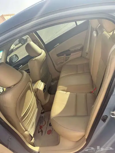 هوندا أكورد Sport Special Edition   2013 0