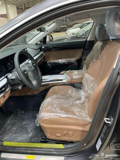 هيونداي ازيرا كلاسيك موديل 2025 2