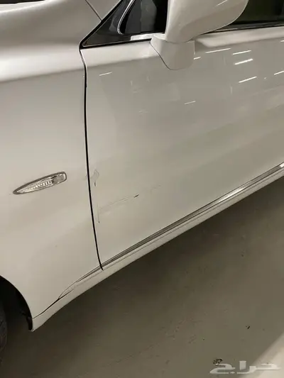 لكزس 460 البيع مع اللوحة مميزة - الرياض 4