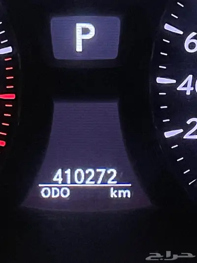 لكزس 460 البيع مع اللوحة مميزة - الرياض 1