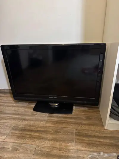 شاشة تلفزون كبيره 1