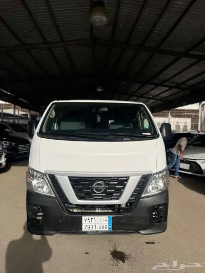 نيسان اورفان 2021 0