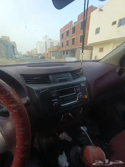 للبيع نافارا 2020 0