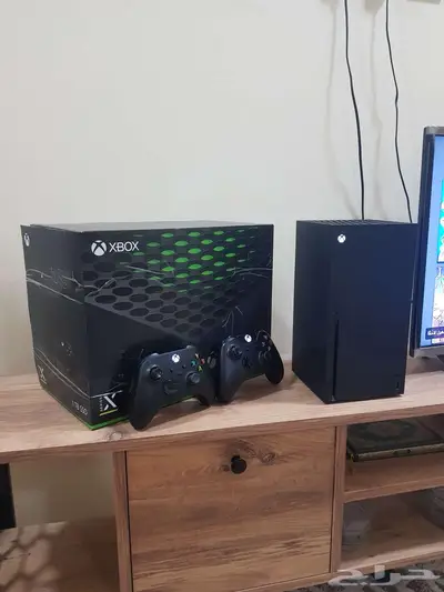XBOX Series X 0