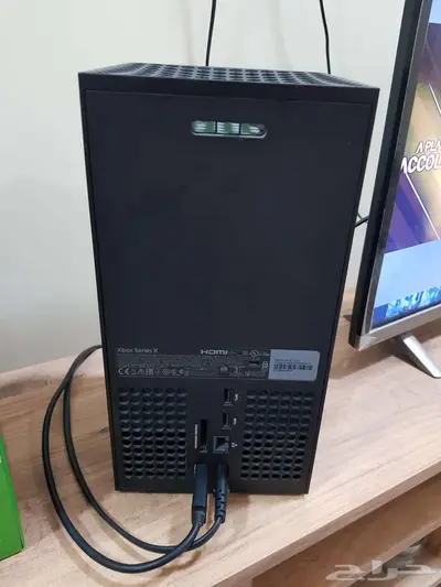 XBOX Series X 2