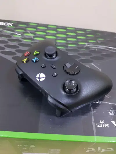 XBOX Series X 4