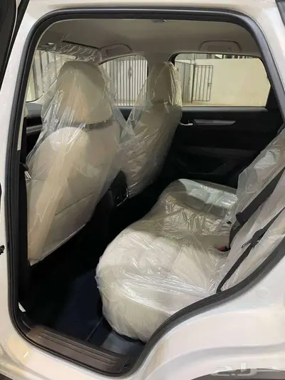 مازدا CX5 ستاندر 2025 خليجي كاش و اقساط افراد و بنوك وشركات 6