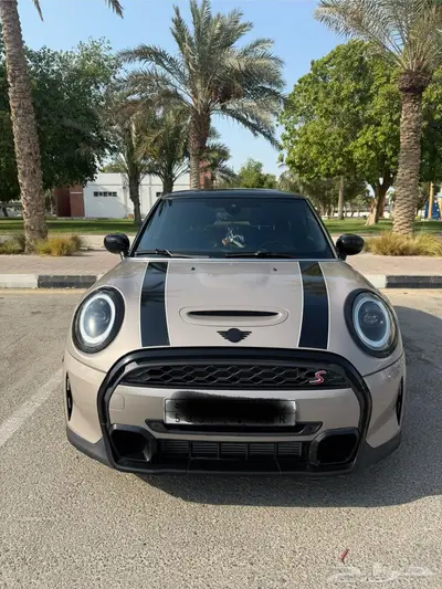 ميني كوبر s موديل 2024 0