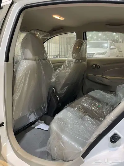 عرض خاص نيسان صني كلاسيك 2024 10
