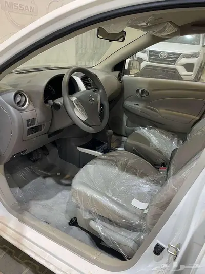 عرض خاص نيسان صني كلاسيك 2024 8