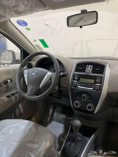 عرض خاص نيسان صني كلاسيك 2024 11