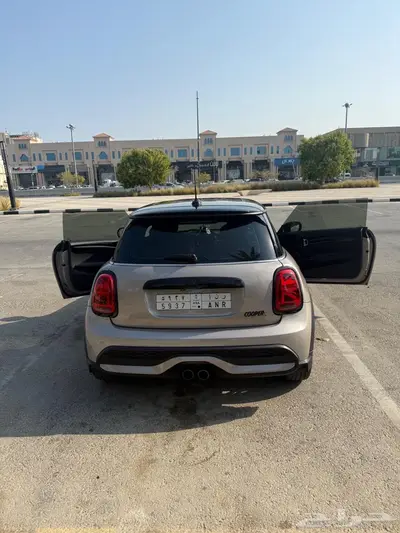 ميني كوبر s موديل 2024 2