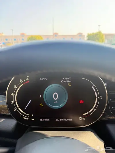 ميني كوبر s موديل 2024 6