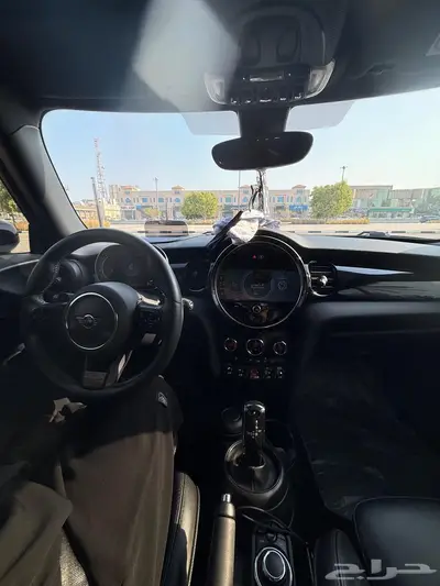 ميني كوبر s موديل 2024 5