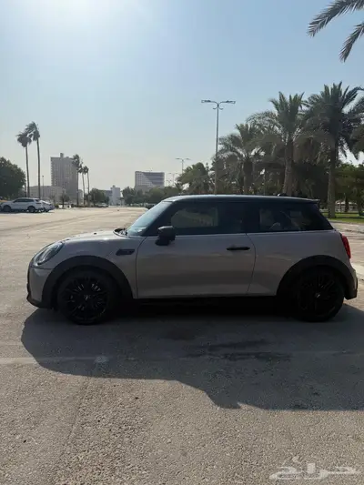 ميني كوبر s موديل 2024 10