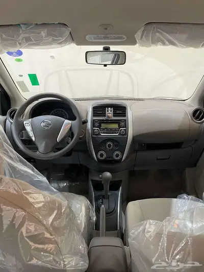 عرض خاص نيسان صني كلاسيك 2024 13