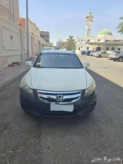 للبيع هوندا اكورد 22
