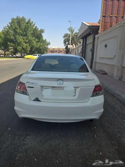 للبيع هوندا اكورد 2