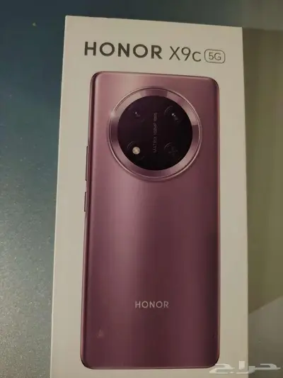 جوال اونر X9c 5G 0