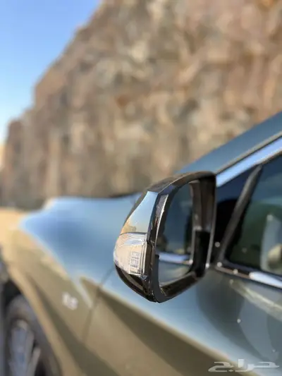 انفيتني QX60 فل كامل 2016 اللون زيتي 21
