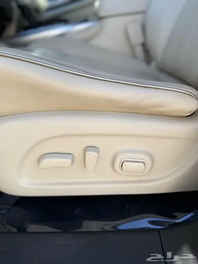 انفيتني QX60 فل كامل 2016 اللون زيتي 22