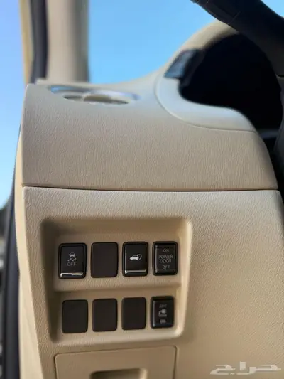 انفيتني QX60 فل كامل 2016 اللون زيتي 18