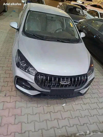 شيري اريزو 5 كمفورت 2025 كاش و اقساط 6