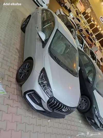 شيري اريزو 5 كمفورت 2025 كاش و اقساط 5