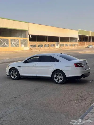 فورد تورس 2013 6