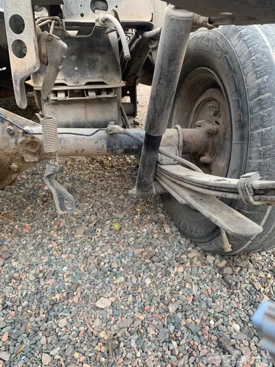 قطع ددسن 2005 14