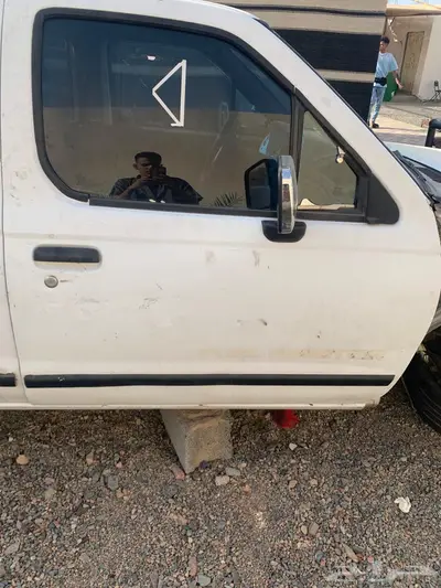 قطع ددسن 2005 3