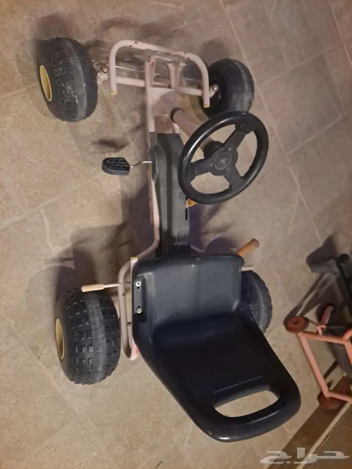 سيارة اطفال 0