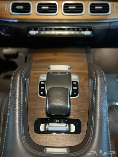 مرسيدس Mercedes GLE 450 - 2020 16
