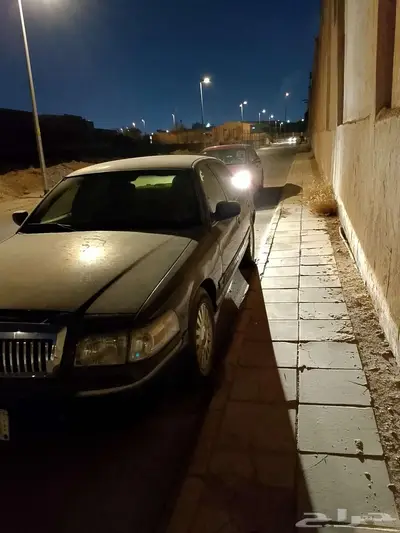 ماركيز 2006 1