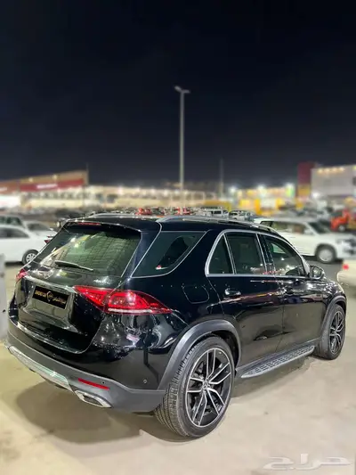 مرسيدس Mercedes GLE 450 - 2020 6