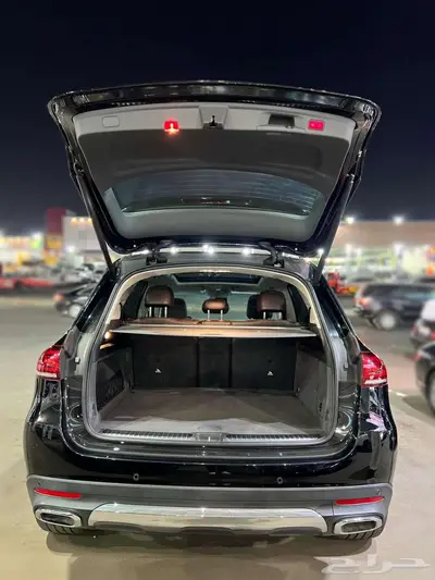 مرسيدس Mercedes GLE 450 - 2020 5