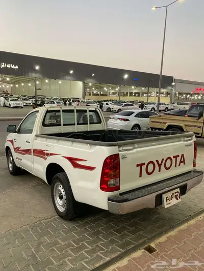 هايلوكس 3