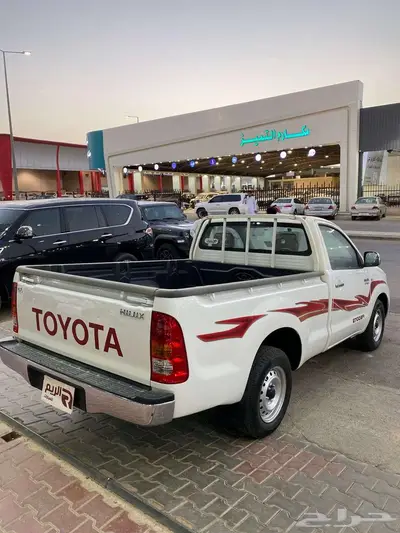 هايلوكس 2