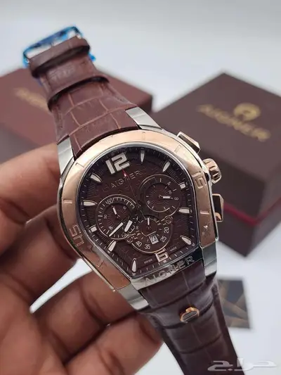 ساعات رجاليه ماركات عالمية 27