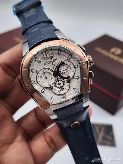 ساعات رجاليه ماركات عالمية 25