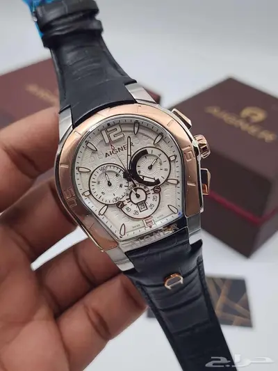 ساعات رجاليه ماركات عالمية 24