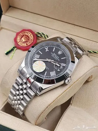 ساعات رجاليه ماركات عالمية 41