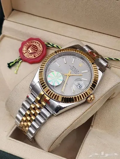 ساعات رجاليه ماركات عالمية 38