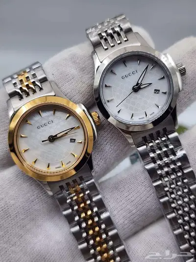 ساعات رجاليه ماركات عالمية 8