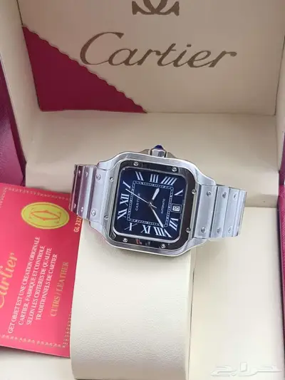 ساعات رجاليه ماركات عالمية 2