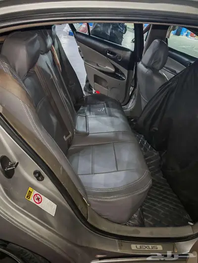 لكزس GS2007 2