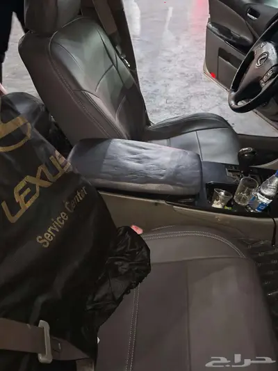لكزس GS2007 3